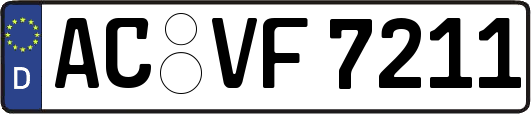 AC-VF7211