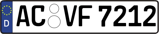 AC-VF7212