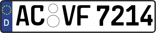 AC-VF7214