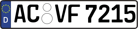 AC-VF7215