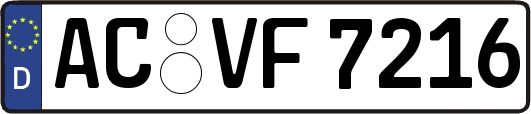 AC-VF7216