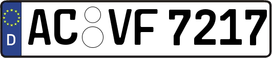 AC-VF7217