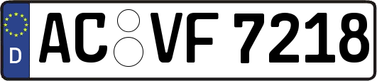 AC-VF7218