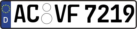 AC-VF7219