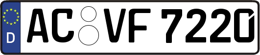 AC-VF7220