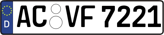 AC-VF7221