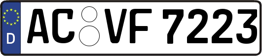 AC-VF7223