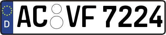 AC-VF7224