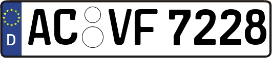AC-VF7228