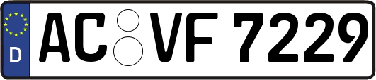 AC-VF7229