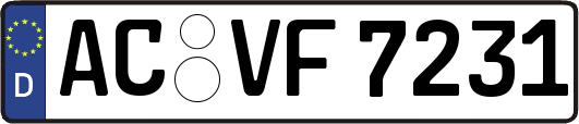 AC-VF7231