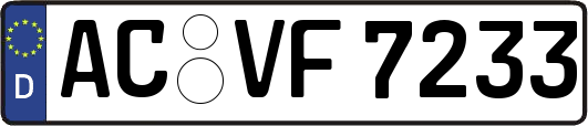 AC-VF7233