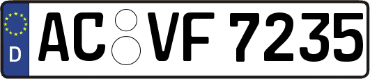 AC-VF7235