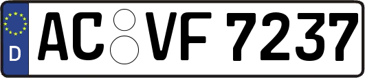 AC-VF7237