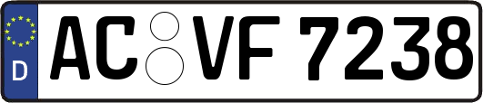 AC-VF7238