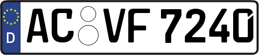 AC-VF7240