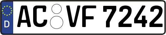 AC-VF7242