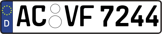 AC-VF7244