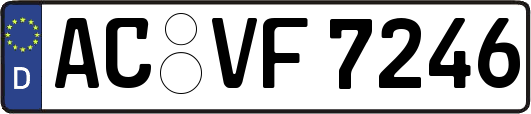 AC-VF7246