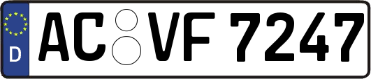 AC-VF7247
