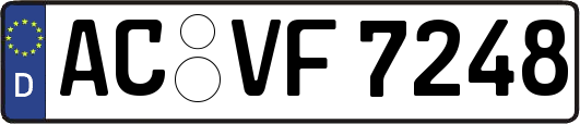 AC-VF7248