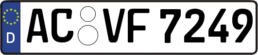 AC-VF7249