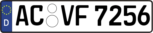 AC-VF7256