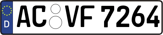 AC-VF7264