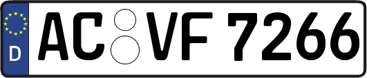 AC-VF7266