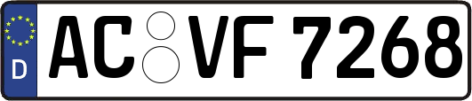 AC-VF7268