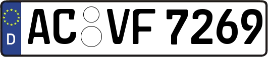 AC-VF7269