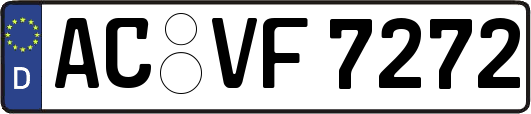 AC-VF7272