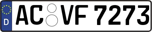 AC-VF7273