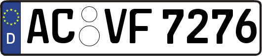 AC-VF7276
