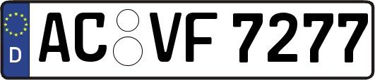 AC-VF7277