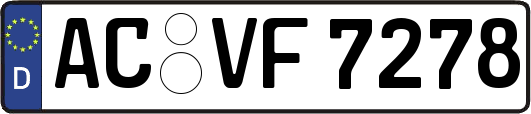 AC-VF7278
