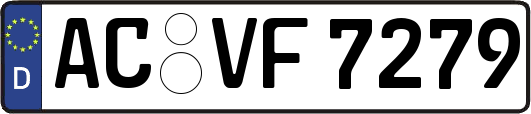 AC-VF7279