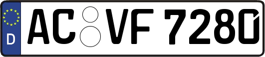 AC-VF7280