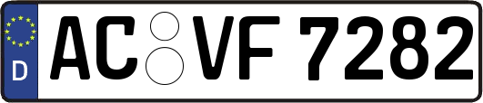 AC-VF7282