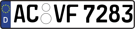 AC-VF7283