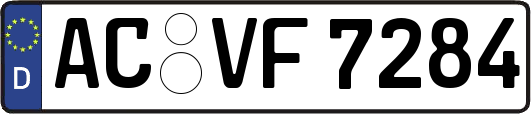 AC-VF7284