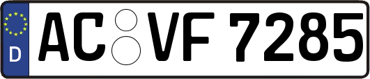 AC-VF7285
