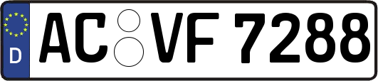 AC-VF7288