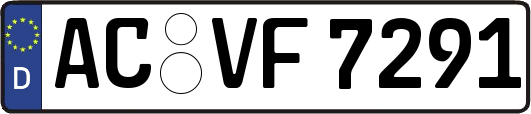 AC-VF7291