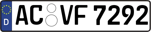 AC-VF7292
