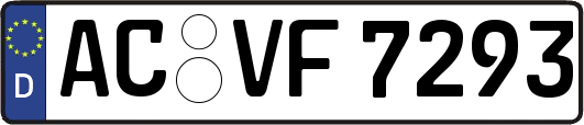 AC-VF7293