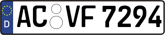 AC-VF7294