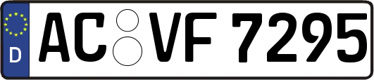 AC-VF7295