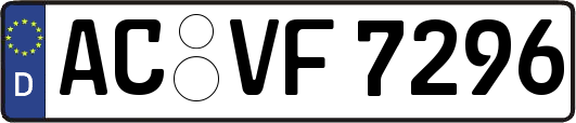 AC-VF7296