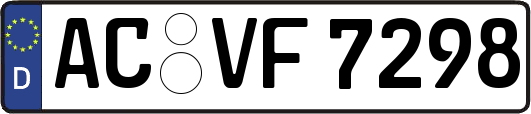 AC-VF7298